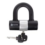 WMP U-Lock 100mm x 100mm - 46mm x 42mm Shank