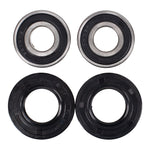WMP WHEEL BEARING KIT - FRONT