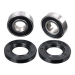 WMP WHEEL BEARING KIT - FRONT