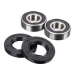 WMP WHEEL BEARING KIT - FRONT