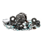 Complete Engine Rebuild Kit - Kawasaki KX250F 2009
