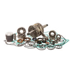 Complete Engine Rebuild Kit