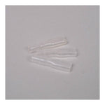 INSULATING SLEEVE MINI FEMALE SPADE (PKT OF 100PCS)