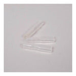 INSULATING SLEEVE MINI FEMALE SPADE (PKT OF 100PCS)