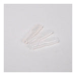 INSULATING SLEEVE MINI FEMALE SPADE (PKT OF 100PCS)
