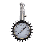 Whites Analogue Tyre Pressure Gauge 0-60 PSI