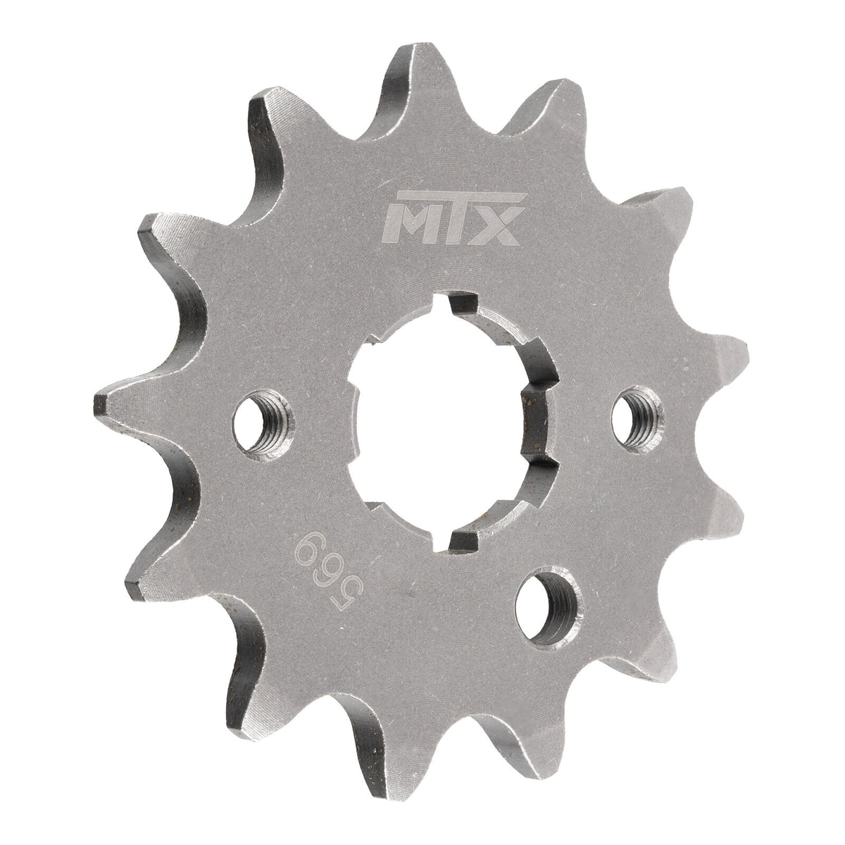 XAM Sprocket Kit Kawasaki KDX200 13/48