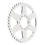 XAM Sprocket Kit Suzuki DR200 Farm 12/47 X-Ring