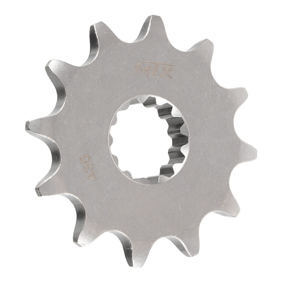 XAM Sprocket Kit Suzuki DR250 '90- 13/49