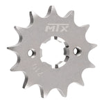 XAM Sprocket Kit Yamaha TTR125 BW 02-10 13/54