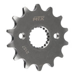 XAM Sprocket Kit Honda CRF150RB '07-'16 Zero Black 15/56