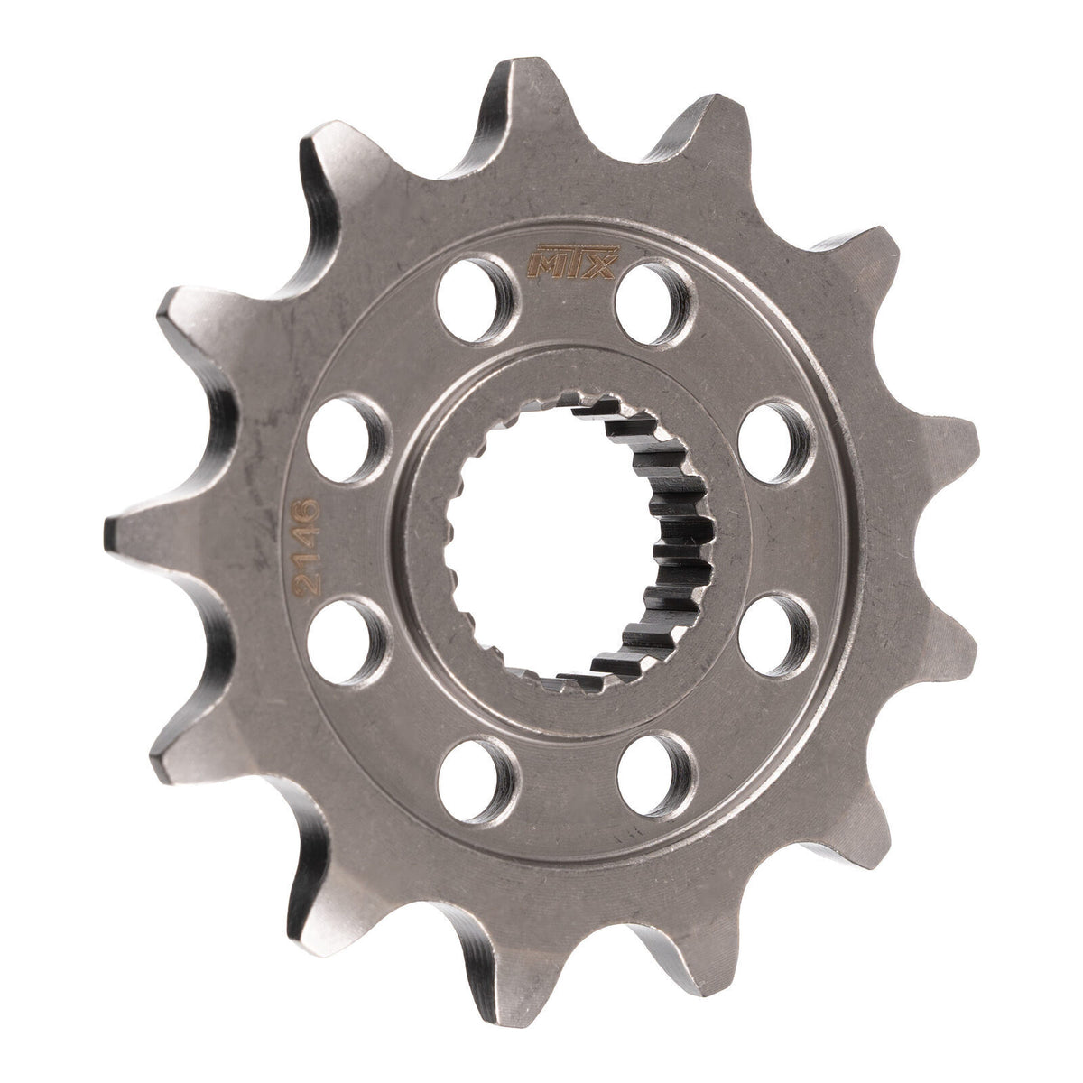 XAM Sprocket Kit Kawasaki KX250F '06-'10 13/48
