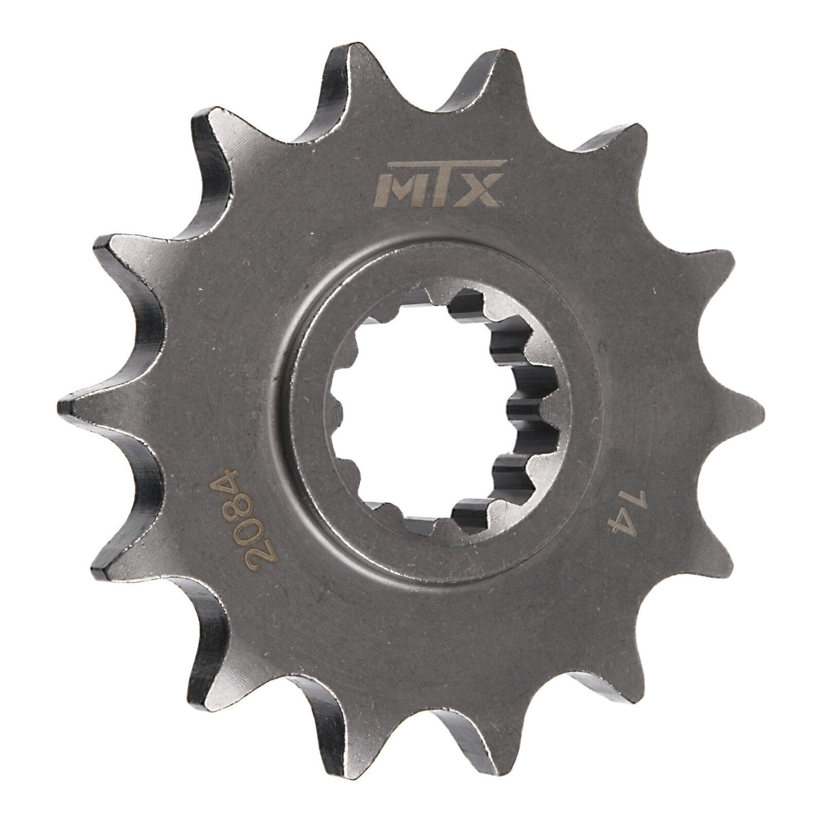 XAM Sprocket Kit KTM 85 SX '05-'11 B Wheel NSDGold/Black Zero Black 14/49