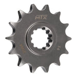 XAM Sprocket Kit KTM 85 SX '05-'11 Big Wheel O-Ring Zero Black 14/49