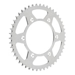 XAM Sprocket Kit KTM2 NSDCGold2 15/42