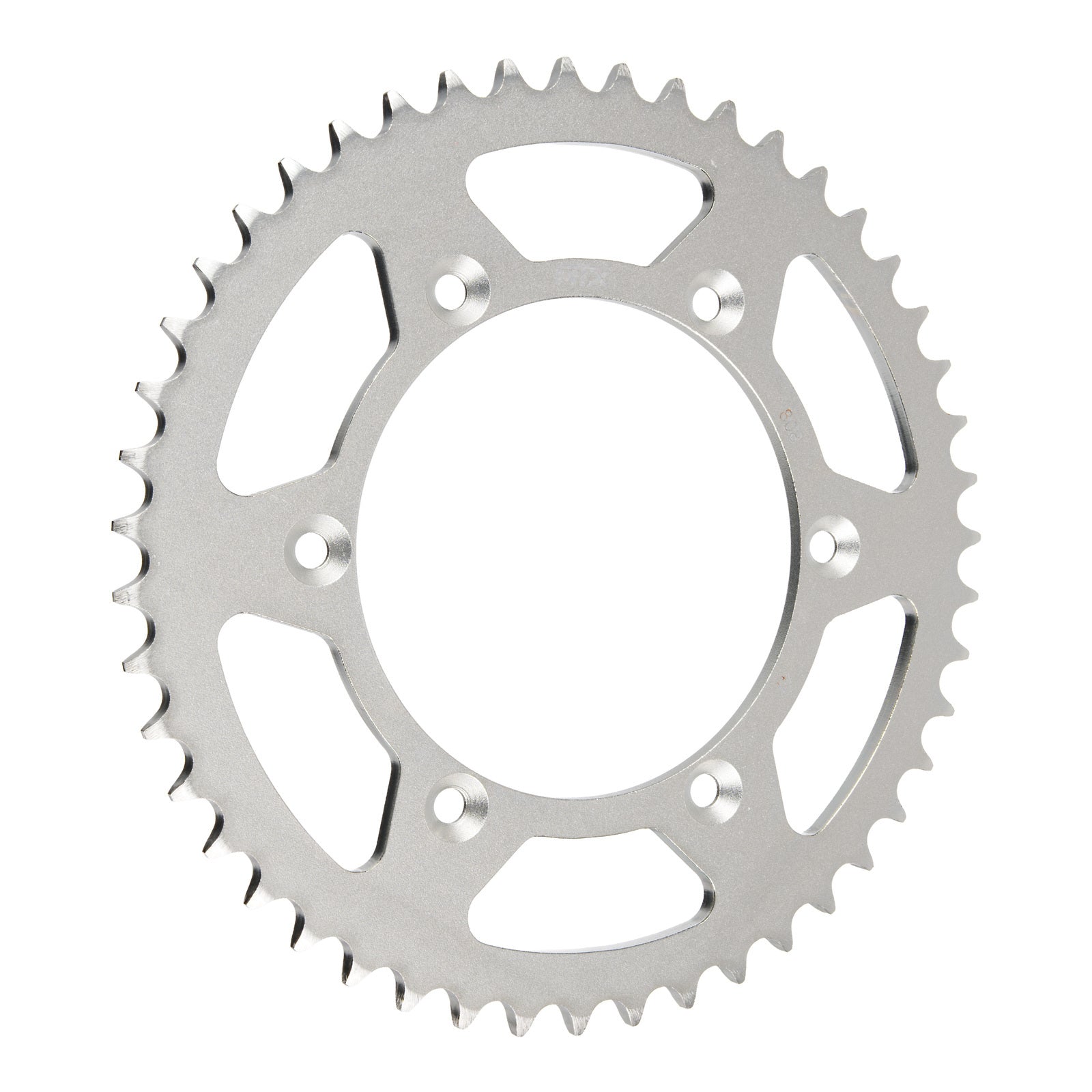XAM Sprocket Kit Suzuki RM125/RMZ250 '07-'09 X-Ring 12/48