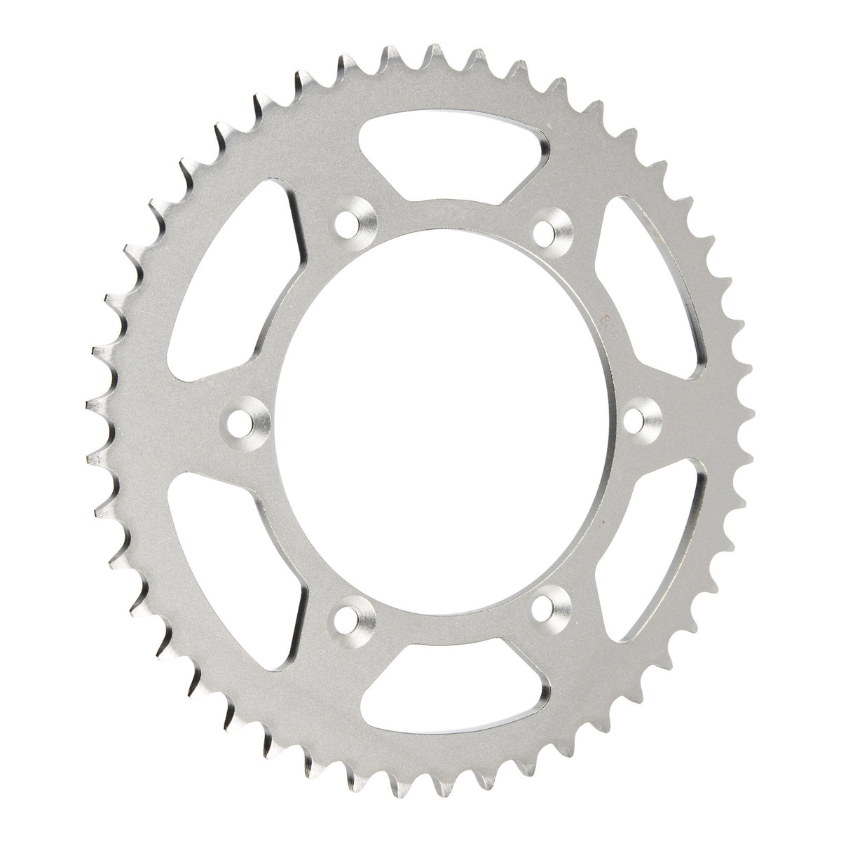XAM Sprocket Kit Suzuki RMZ250 '10-'12 X-Ring Gold 13/49