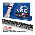 XAM Sprocket Kit Yamaha YZ85 SW 19- 14/46