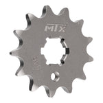 XAM Sprocket Kit Yamaha TTR110 '08-'16 14/35