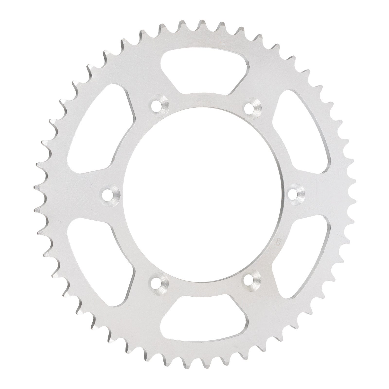 XAM Sprocket Kit Yamaha YZ250 '99-'01 + '05-'06- / WR400-450 '99-'06 14-50