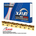 XAM Sprocket Kit Yamaha WR250F '07-'10 '15-'16 NSDCG2 13/50