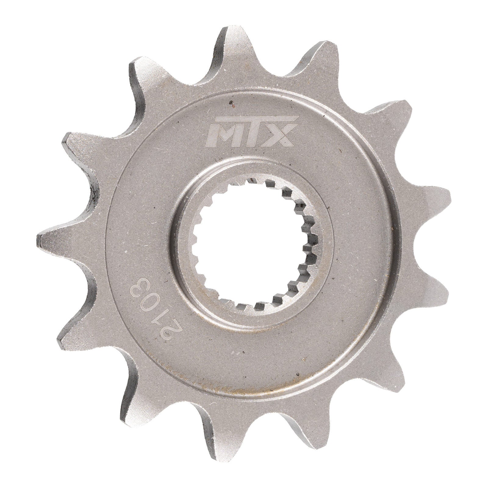 XAM Sprocket Kit Yamaha WR250F '07-'10 '15-'16 NSDCG2 13/50