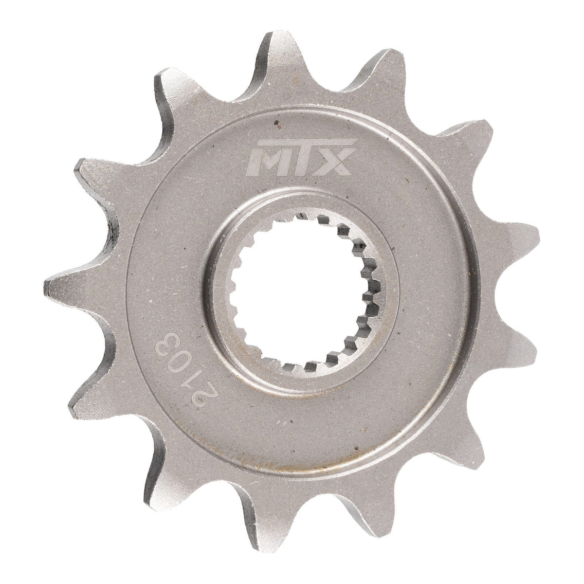 XAM Sprocket Kit Yamaha WR250F '11-'14 X-Ring Gold 14/47