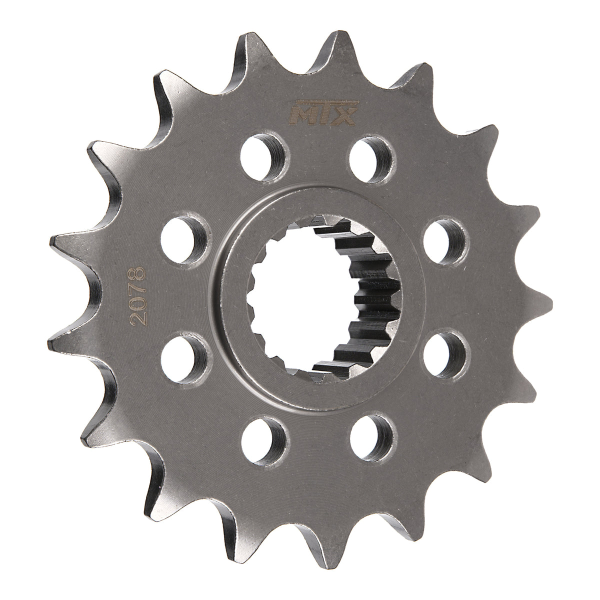 XAM Sprocket Kit BMW F700GS '13-'16 - 525AX 17/42