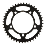 XAM Sprocket Kit BMW F750GS / 850GS / Adventure '18-'20 - 525AX 17-44