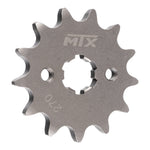 XAM Sprocket Kit Honda NBC110 Postie 420 O-Ring 14/37