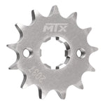 XAM Sprocket Kit Honda CBR125 '02-'11 NSH 15/42