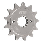XAM Sprocket Kit Honda CBR250R '11- X-Ring Gold 14/38