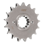 XAM Sprocket Kit Honda VFR800 '06-'13 X-Ring Gold 16/43
