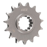 XAM Sprocket Kit Honda CBR1000RR '08-'15 X-Ring Gold 16/42