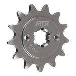 XAM Sprocket Kit HYOSUNG GT250R X-Ring Gold 14/46