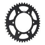 XAM Sprocket Kit Kawasaki NINJA 250R 14/43 X-Ring