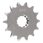 XAM Sprocket Kit Kawasaki EX300 (Ninja 300) 14/42 X-Ring