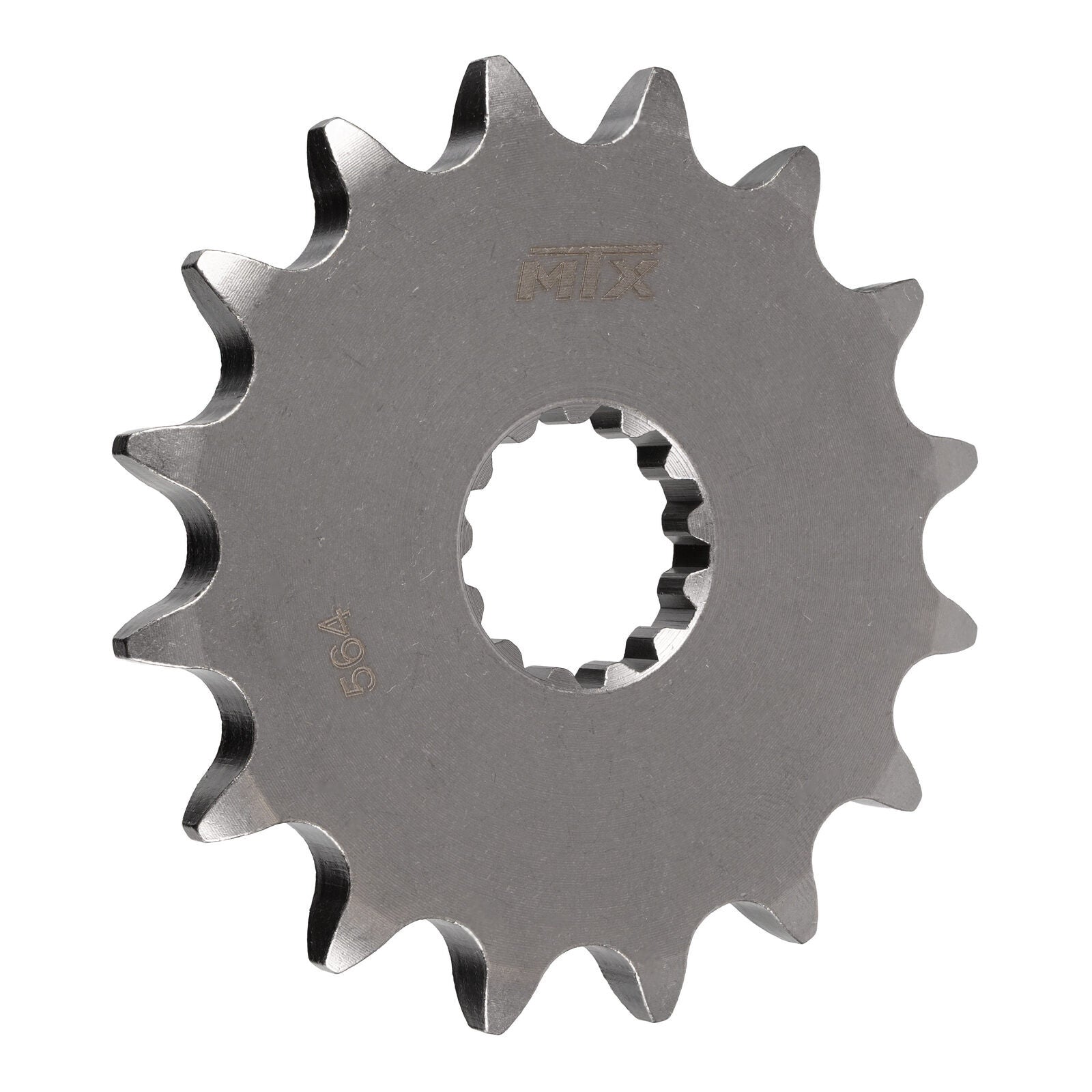 XAM Sprocket Kit Suzuki GSXR750 '11-'22 X-Ring 17/45