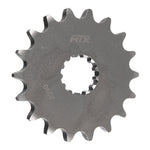 XAM Sprocket Kit Triumph Speed Triple '99-'01/ Daytona T995 '99-'01 X-R18/43