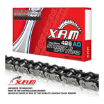 XAM Sprocket Kit Yamaha YZF-R125 O-Ring 14/48