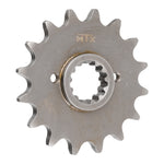 XAM Sprocket Kit Yamaha XTZ660 Z Tenere '08-'15 - 520AX 15/45