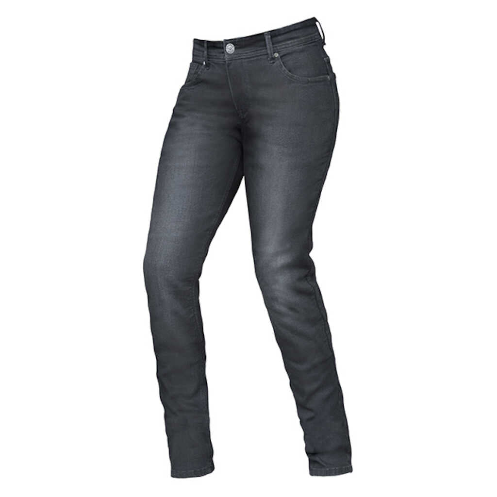 Dririder Xena Jeans - OTB - Ladies BLACK