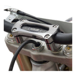 Zeta RX Clamp Kit - Honda CR / CRF (106mm)