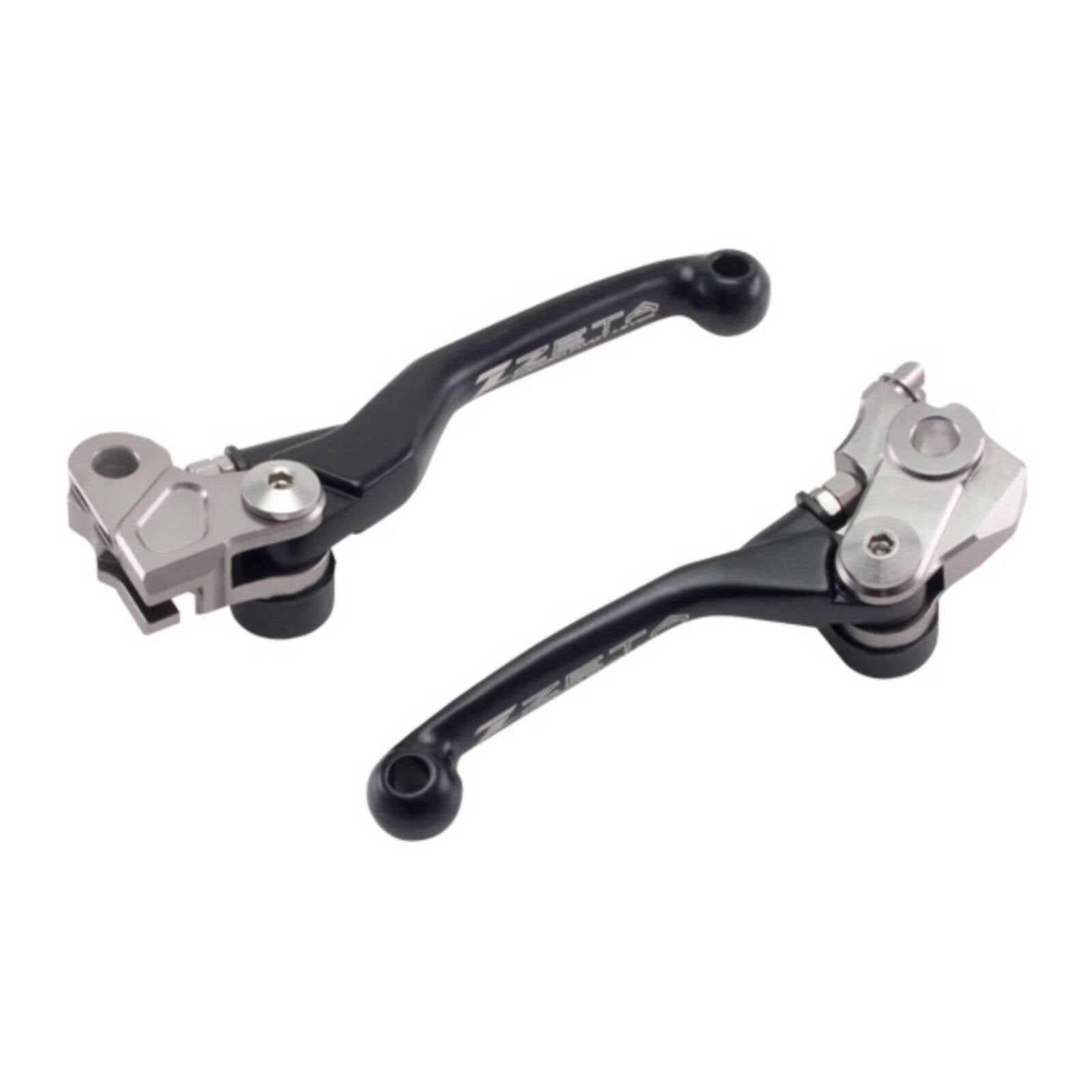 Zeta Pivot Lever Set FP - Honda