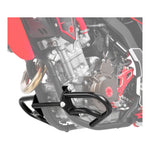 Zeta Pipe Engine Guard- Honda CRF250L '21-