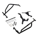 Zeta Pipe Tank Guard- Honda CRF250 Rally/S '21-