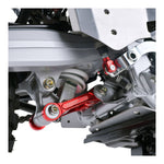 Zeta RSL Adjustable Linkage - Honda CRF250L ('21-) - Red