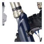 Zeta Pro Launch Control - Showa