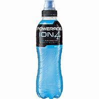 Powerade BLUE 600ml