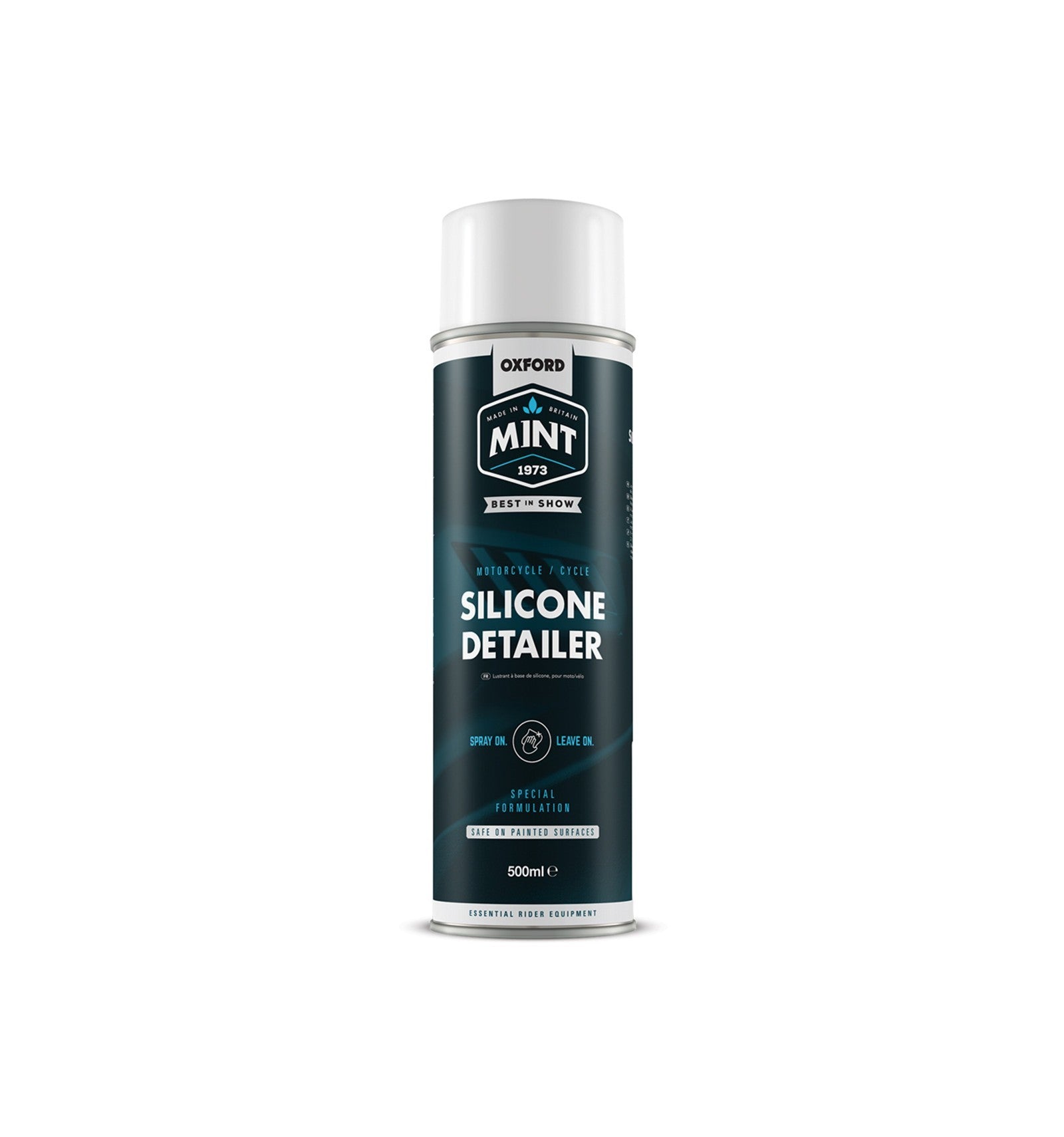 OXFORD MINT Silicone Detailer 500mL